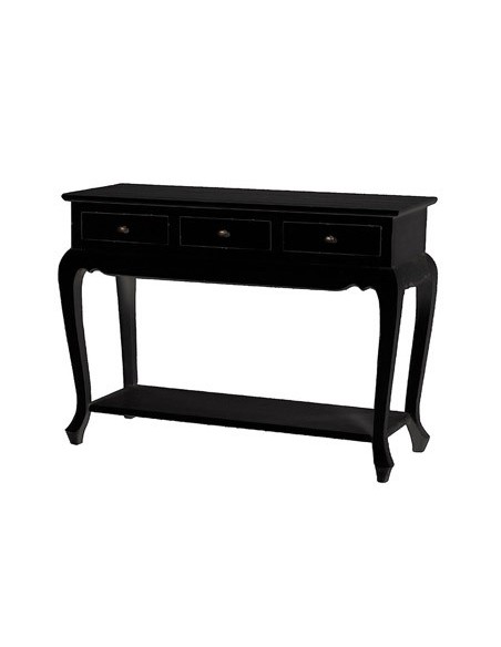 Console 3 tiroirs ORNELLA
