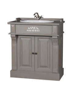 Meuble de salle de bain TOSCA