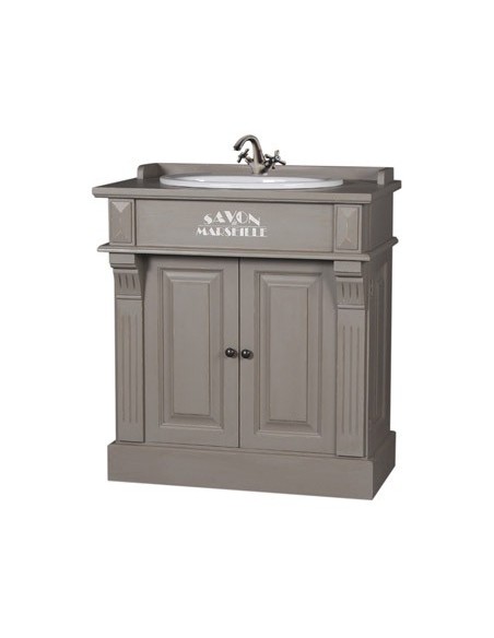 Meuble de salle de bain TOSCA