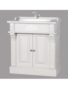 Meuble de salle de bain TOSCA