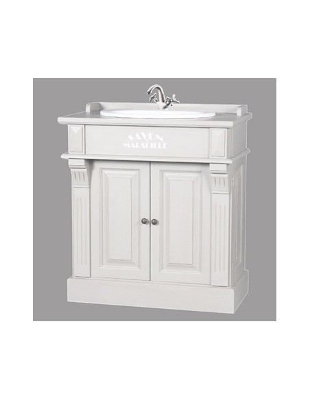 Meuble de salle de bain TOSCA