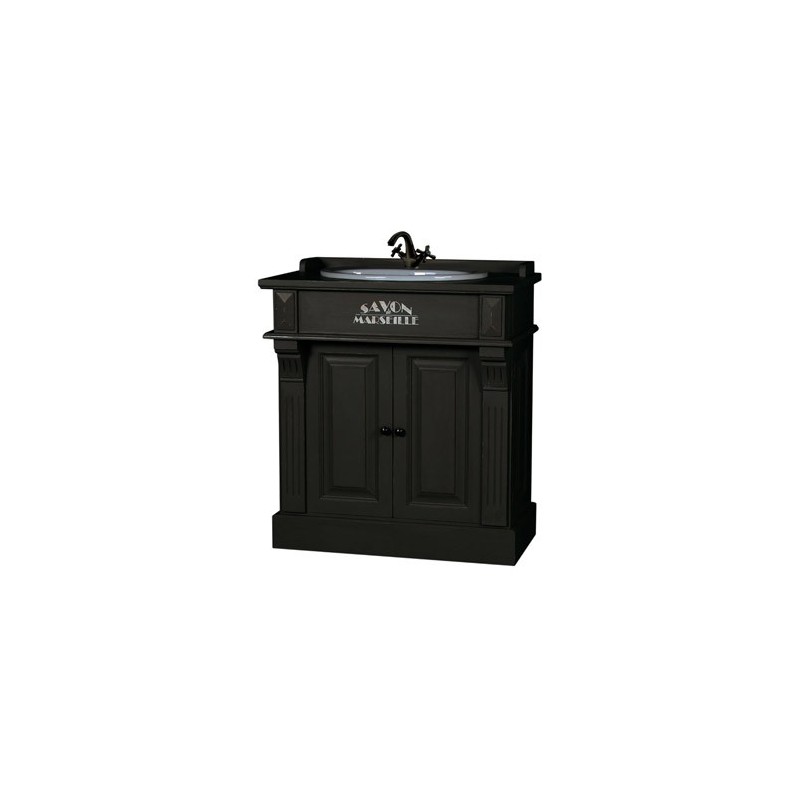 Meuble de salle de bain TOSCA