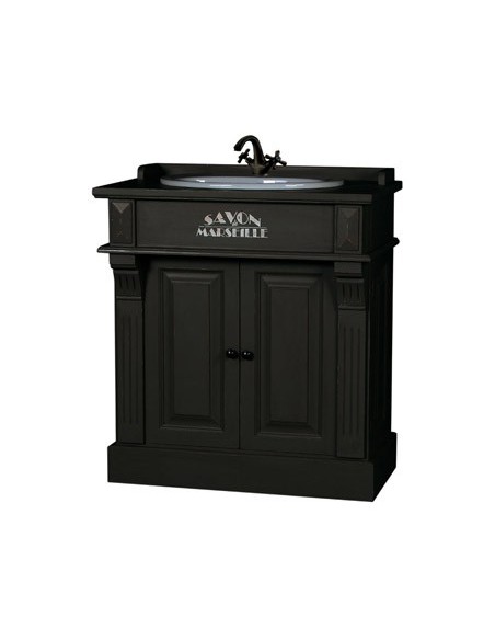 Meuble de salle de bain TOSCA