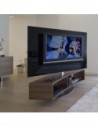 Meuble TV ODEON noyer