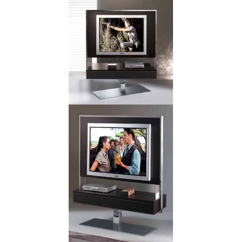 Meuble TV pour écran plat TECNO 110 Sambométal