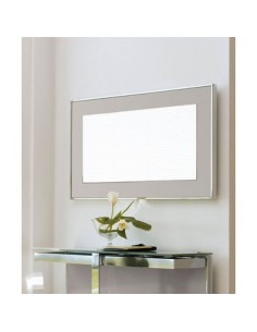 Miroir ELIOT Sambométal