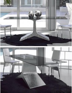 Table REALE Sambométal