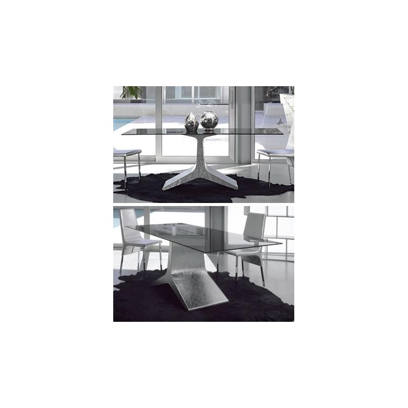 Table REALE Sambométal