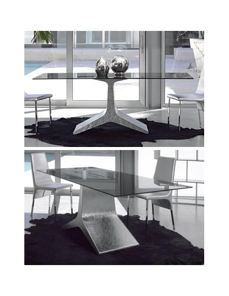 Table REALE Sambométal