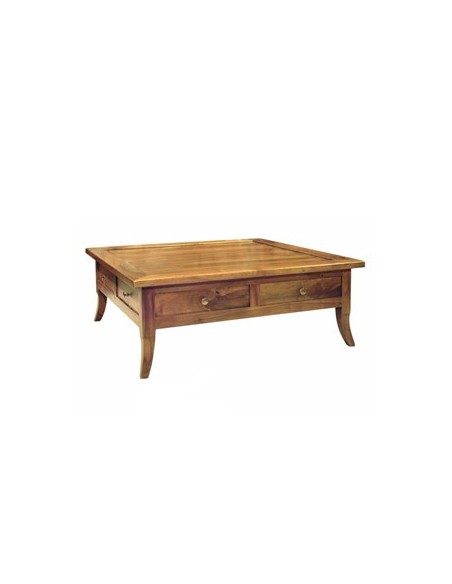 La table de salon cavaillon