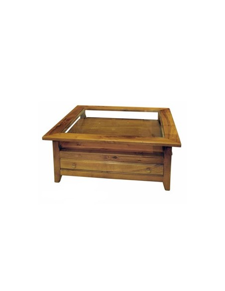 La table de salon grignan