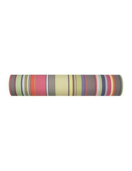 Toile au mètre Maury 180 cm coloris anis