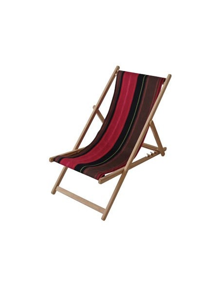 Chilienne Tsar rouge Toiles du soleil