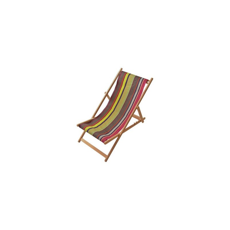 Chilienne Maury anis Toiles du soleil