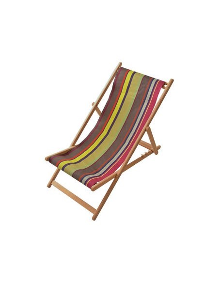 Chilienne Maury anis Toiles du soleil