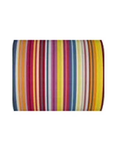 Jour de Fête multicolore 43 cm Toiles du Soleil