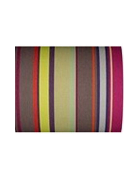 Maury Sunbrella anis 43 cm Toiles du Soleil