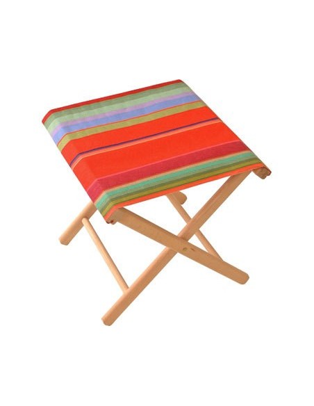 Pliant pêcheur Petit Ara Toiles du soleil