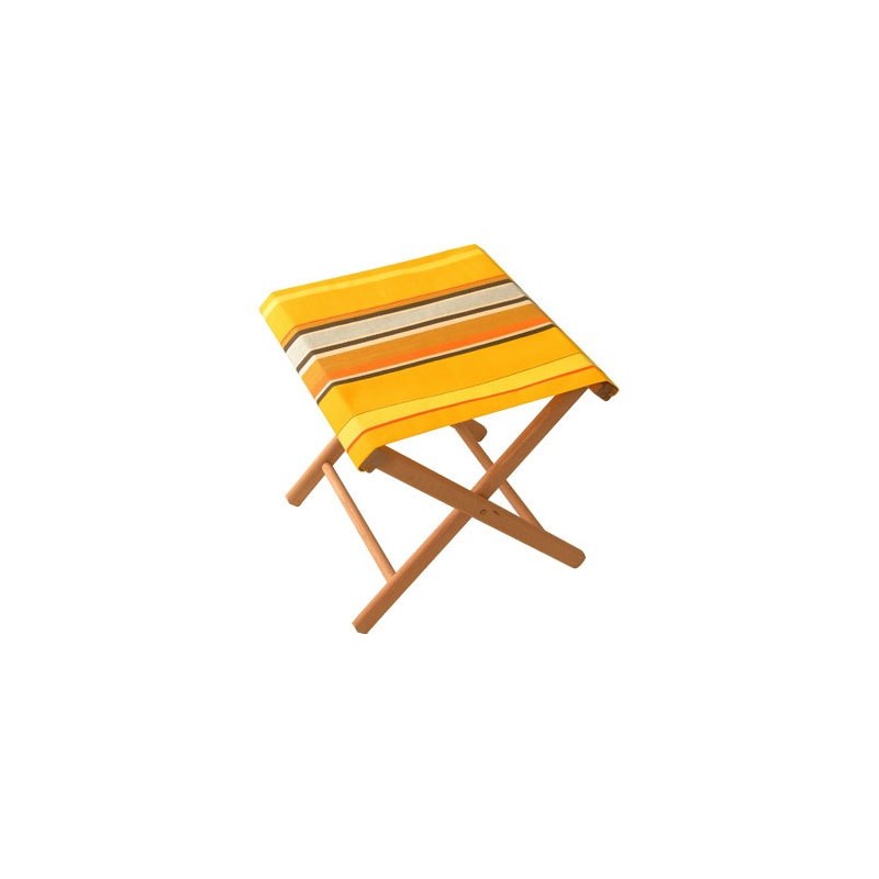 Pliant pêcheur Plein Soleil Toiles du soleil