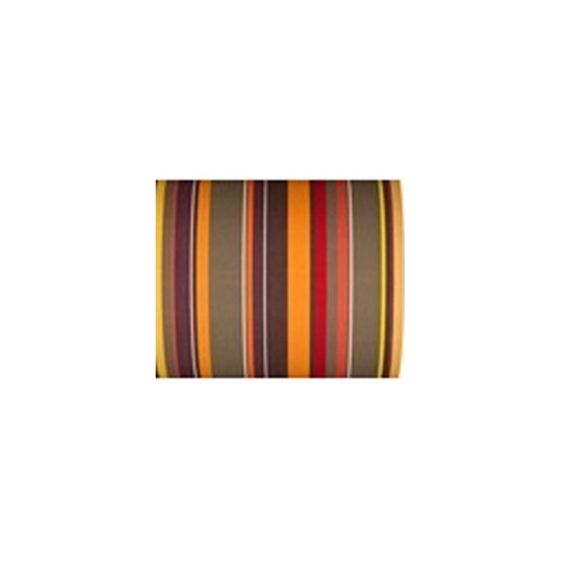 Petit Saint Laurent de Cerdans Sunbrella taupe 43 cm Toiles du Soleil