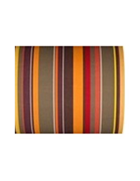 Petit Saint Laurent de Cerdans Sunbrella taupe 43 cm Toiles du Soleil