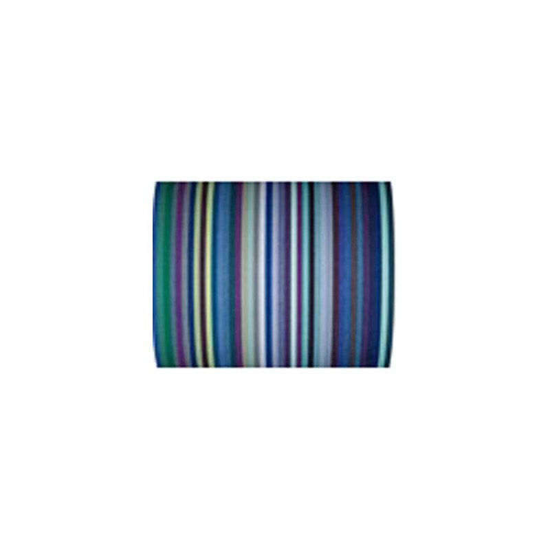 Petite Dani bleu 43 cm Toiles du Soleil