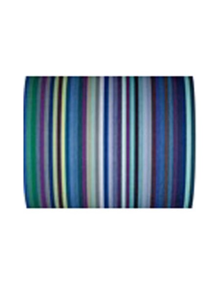Petite Dani bleu 43 cm Toiles du Soleil