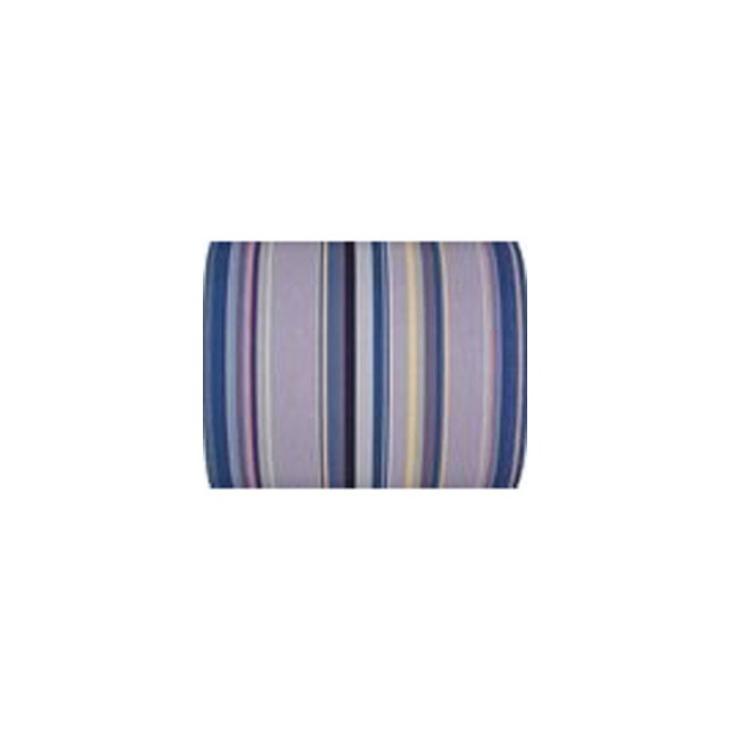 Petite Heure Bleu bleu/lavande 43 cm Toiles du Soleil 