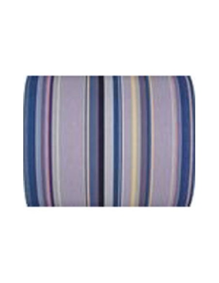 Petite Heure Bleu bleu/lavande 43 cm Toiles du Soleil 