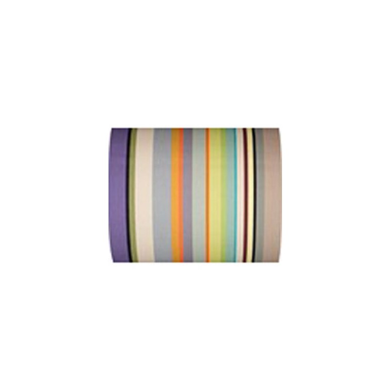 Sainte Colombe multicolore 43 cm Toiles du Soleil