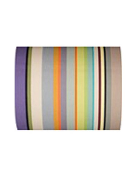 Sainte Colombe multicolore 43 cm Toiles du Soleil