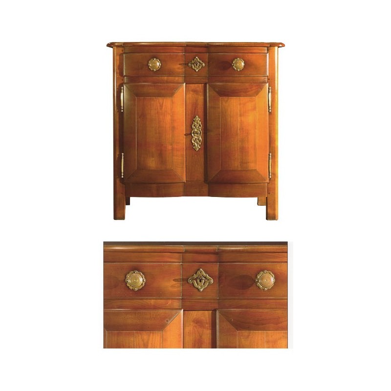 Petit buffet CANCALE réf. 757, mobilier préparé et reconditionné