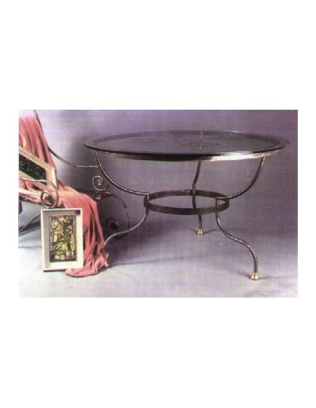 Table ronde