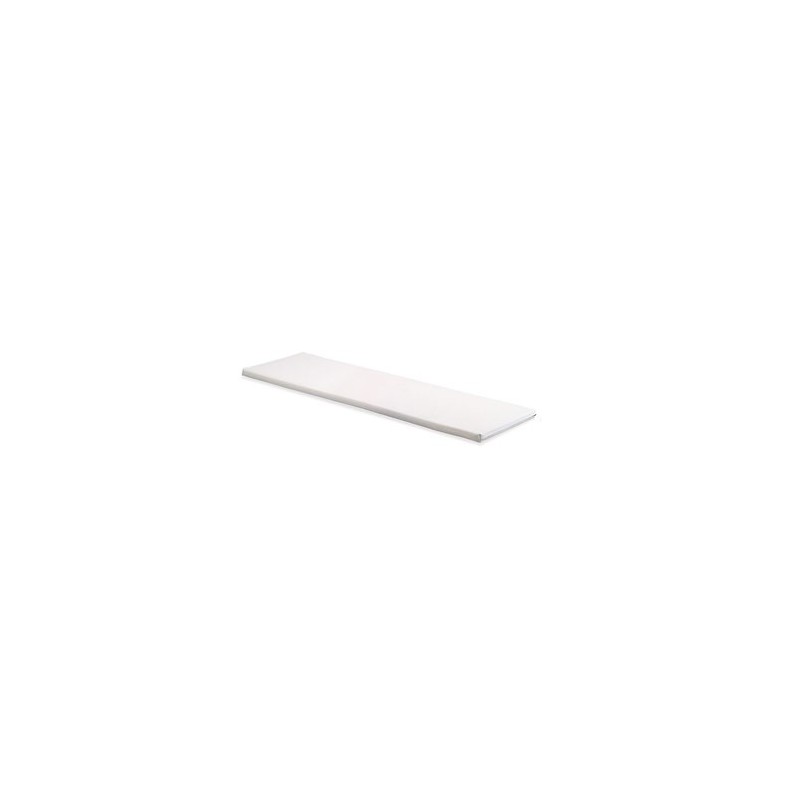 Sur-matelas pour bain de soleil PILOTIS