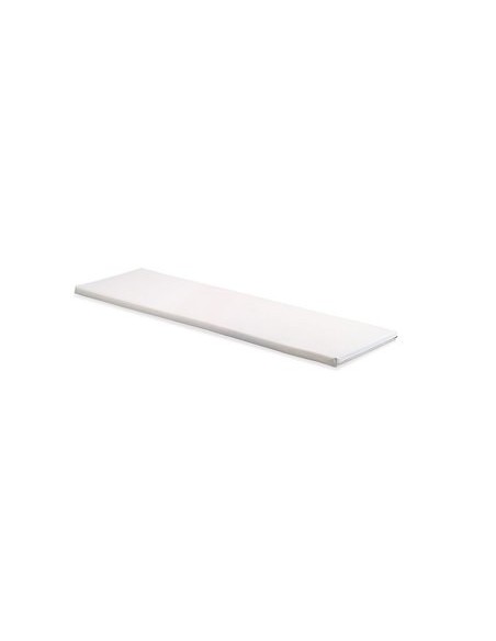 Sur-matelas pour bain de soleil PILOTIS