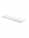 Sur-matelas pour bain de soleil PILOTIS