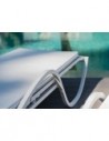 Sur-matelas pour bain de soleil PILOTIS