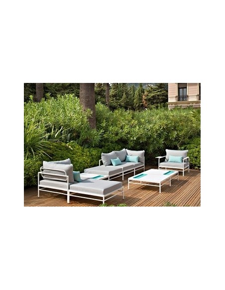 Coussin dossier n°89 pour module RIVAGE