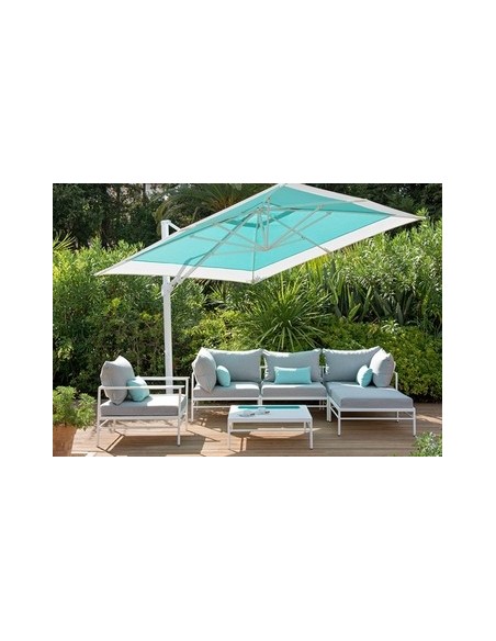 Coussin dossier n°89 pour module RIVAGE