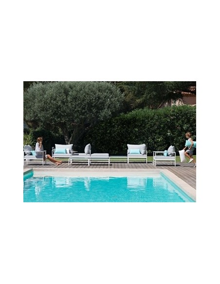 Coussin dossier n°89 pour module RIVAGE