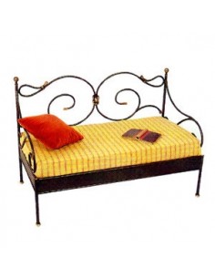 Banquette ARABESQUE