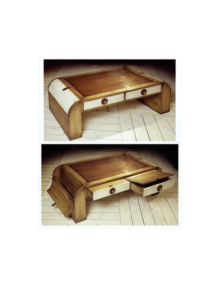 Table basse ISLAY réf. 258