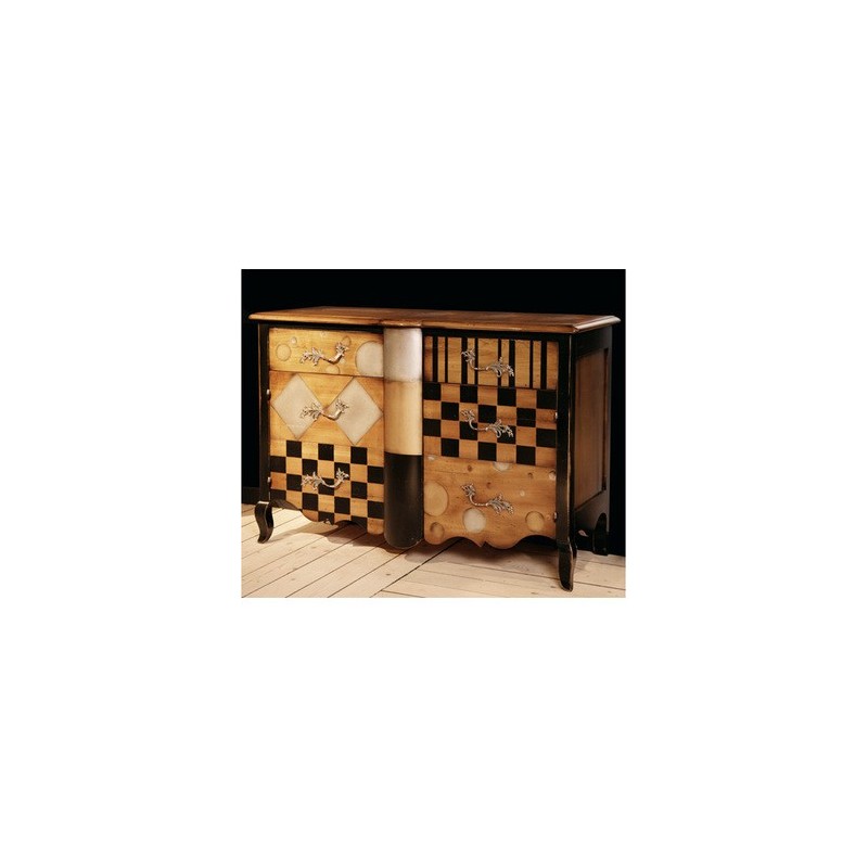 Commode JASMINE réf. 678