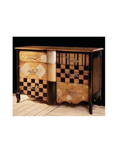 Commode JASMINE réf. 678