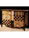 Commode JASMINE réf. 678