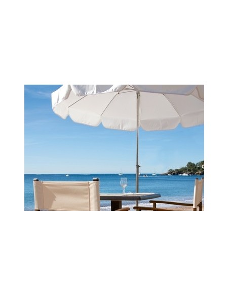 Parasol diamètre 200 cm PLAGE