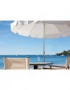 Parasol diamètre 200 cm PLAGE