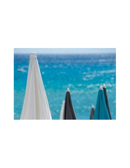 Parasol diamètre 200 cm PLAGE