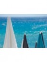 Parasol diamètre 200 cm PLAGE