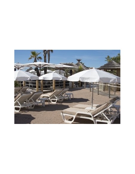 Parasol diamètre 200 cm PLAGE